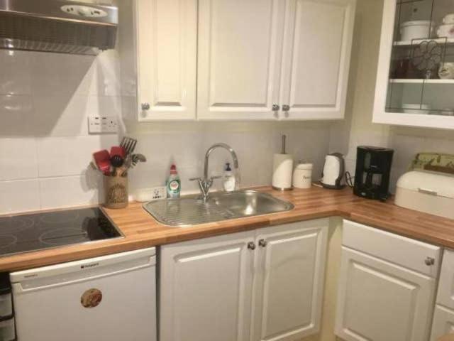 Twostones Self Catering Cottage Arrochar Dış mekan fotoğraf